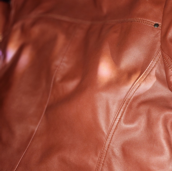 Fashion Jacket - Picture 9 of 9